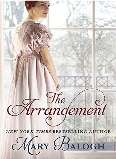 اشتري The Arrangement: Number 2 in series في الامارات