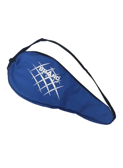 Buy Brand Stores Tennis Protective Bag - Large Size 70cm - Navy & Black in Egypt