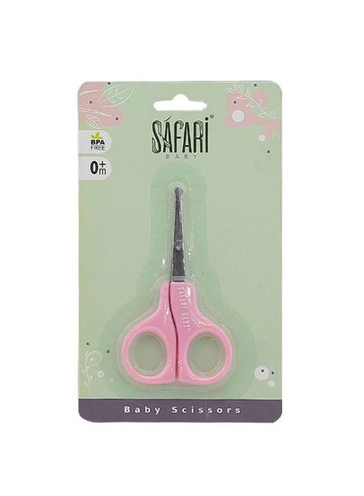 Buy Safari Baby Nail Scissors in Egypt