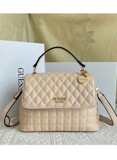 Buy crossbody bag light pink in UAE