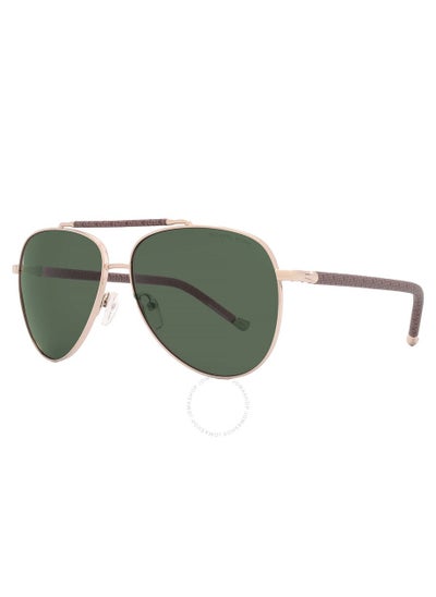 Buy Michael Kors Pilot MK1146 10143H 59Sunglasses in UAE