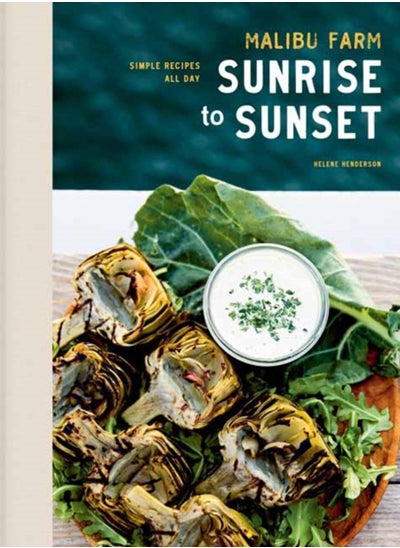 اشتري Malibu Farm Sunrise to Sunset : Simple Recipes All Day: A Cookbook في السعودية