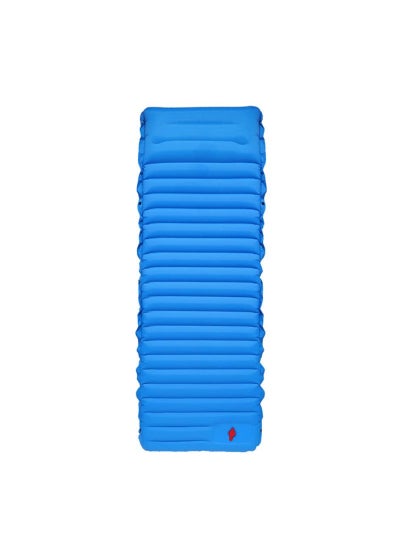 اشتري Inflatable Camping Sleeping Bag في الامارات