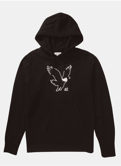 اشتري AE Graphic Hoodie في مصر