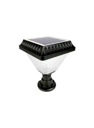 اشتري Philips Essential Smartbright Solar Gate Top Bgc010 Led3/730 S Gate Top في مصر