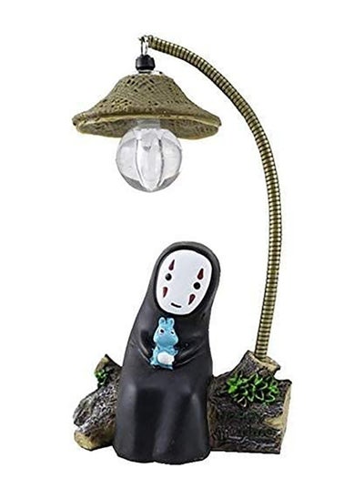 Buy Spirited Away Theme Lamp No Face Man Night Light for Children Gift in Saudi Arabia