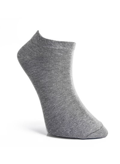 Buy Maestro Uncle Socks Grey-142 in Egypt