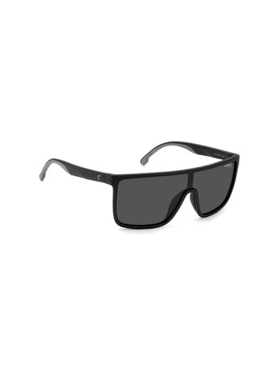 Buy Unisex UV Protection Sunglasses - Carrera 8060/S Matte Black 99 - Lens Size: 99 Mm in UAE