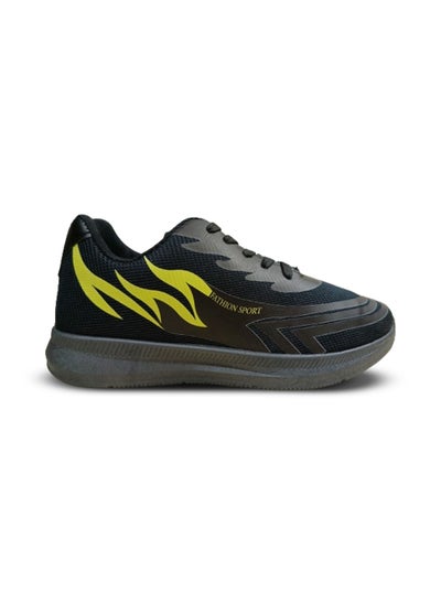 Buy Men's Running Sports Shoes - Gray in Egypt