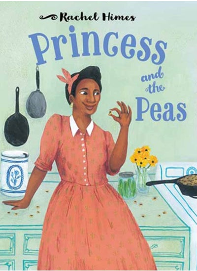 اشتري Princess and the Peas في السعودية