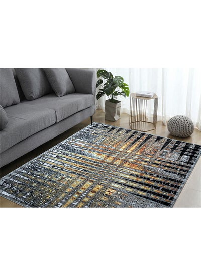 Buy Moscow Light Machine Wash Rug 67*110 cm in Egypt