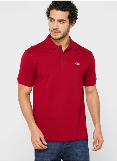 Buy Chest Logo Polo in Saudi Arabia