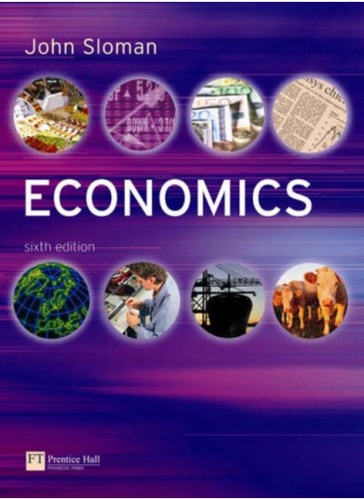 Buy Economics in Egypt