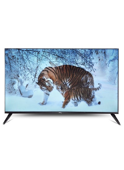 اشتري SkyLine 43 Inch FHD Frameless LED TV - 43NF01 في مصر