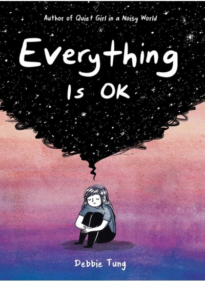 اشتري Everything Is OK في السعودية