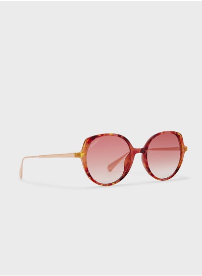 Buy Oversized Shape Sunglasses in UAE