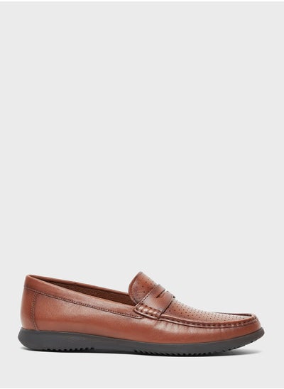 Buy Casual Slip On Loafers in UAE