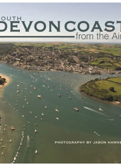 Buy South Devon Coast from the Air in Saudi Arabia