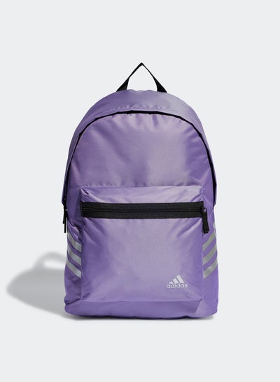 اشتري Adidas Classic Unisex 3Stripes Glam Backpack في مصر