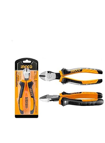 اشتري High Leverage Cutting Pliers  7 Inches HHDCP08188 في مصر