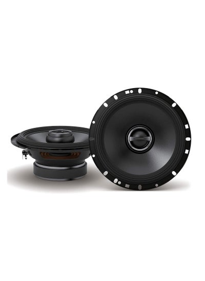 Buy S-S65 6.5 Inch Coaxial Power Full Speakers in UAE