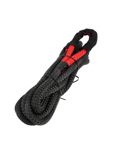 Buy 9 meter braided rope 8 ton strong STR09 in Saudi Arabia