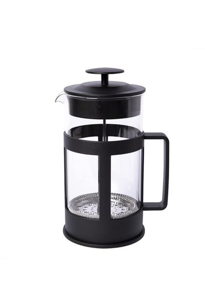 Buy French Press Glass Coffee Maker 300 ml in Egypt