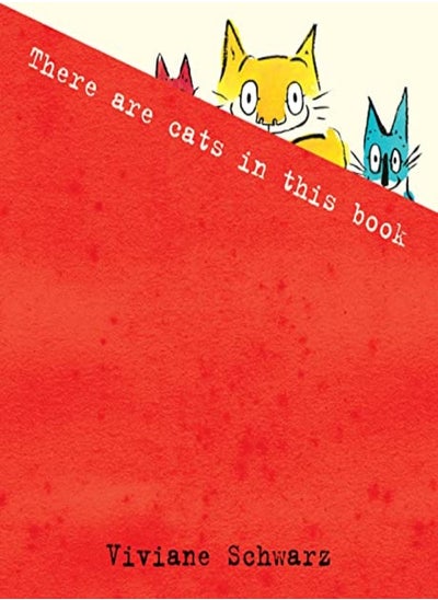 اشتري There Are Cats in This Book في الامارات