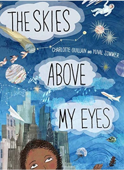 اشتري The Skies Above My Eyes في الامارات