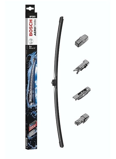 Buy Wiper Blade AP 24 U Aerotwin 24″/600MM (3397006837) in Egypt