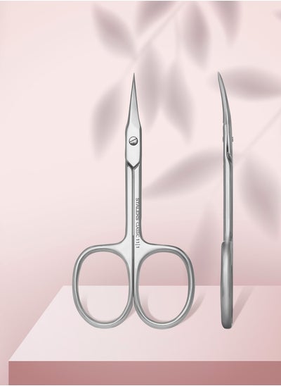 Buy Cuticle Scissors - CLASSIC 11 | TYPE 1 in UAE