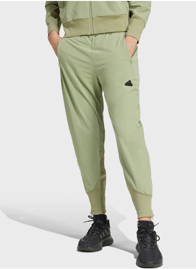 Buy Z.N.E. Woven Pants in UAE