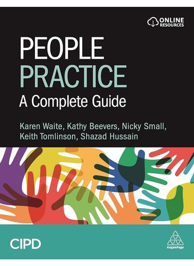 اشتري People Practice: A Complete Guide في الامارات