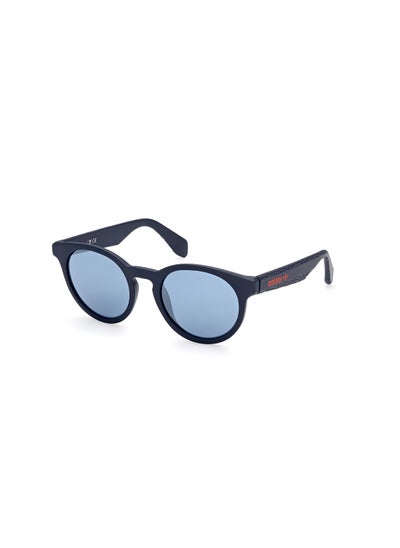 اشتري Unisex UV Protection Round Sunglasses - OR005692X52 - Lens Size: 52 Mm في الامارات