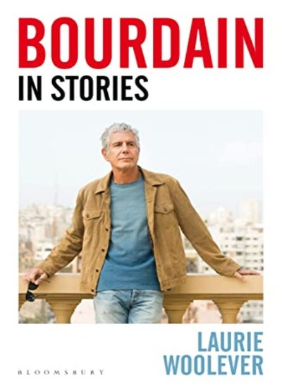 Buy Bourdain in UAE