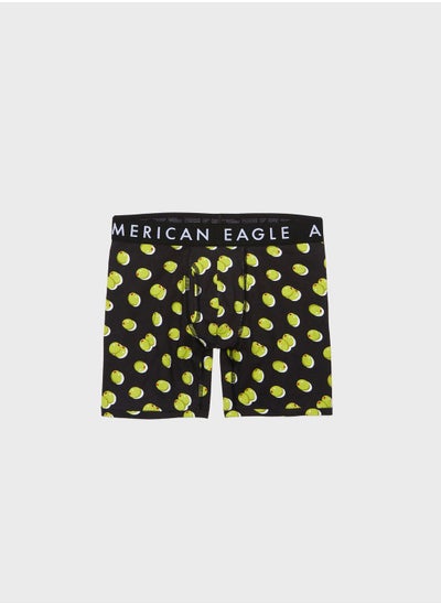 Buy Logo Band Printed Trunks in Saudi Arabia