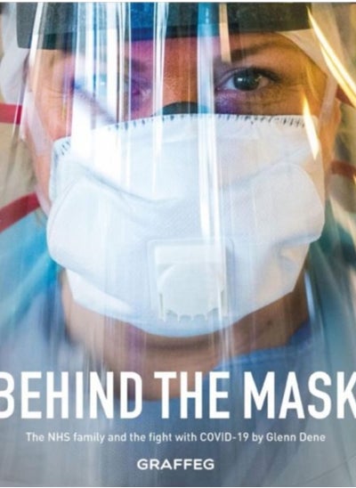 اشتري Behind the Mask : The NHS family and the fight with COVID-19 في السعودية