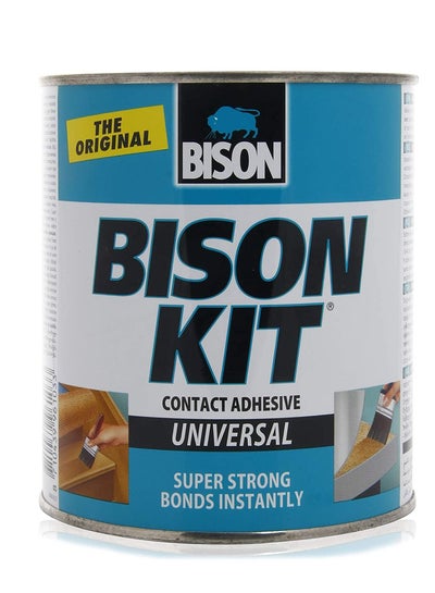 Buy RACO Bison Kit Glue Highly Adhesive in UAE