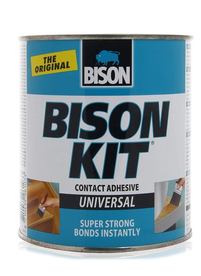 Buy RACO Bison Kit Glue Highly Adhesive in UAE