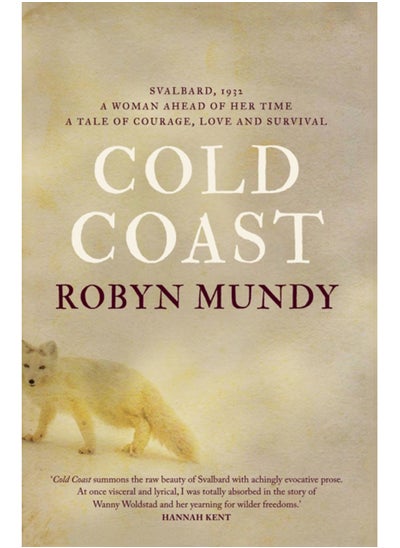 Buy Cold Coast in Saudi Arabia