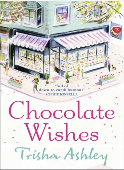 Buy Chocolate Wishes in UAE