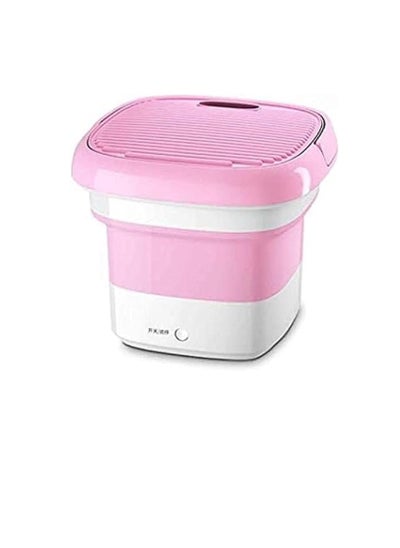 Buy Mini Travel & Trip Washer  Pink in Egypt