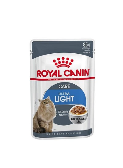 Buy Royal Canin Cat Wet Food 85g in Saudi Arabia