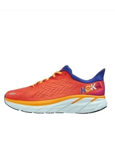 Buy HOKA One One  Clifton8 Running Shoes in Saudi Arabia