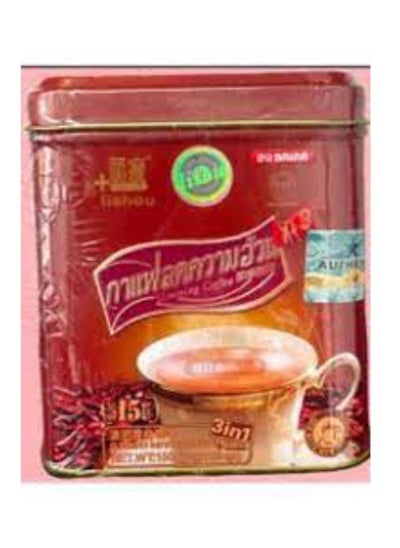 Buy Lecho coffee for slimming 15 sachets in Saudi Arabia