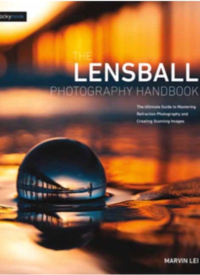 Buy The Lensball Photography Handbook in Saudi Arabia