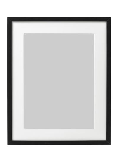 Buy Frame, black, 40x50 cm in UAE