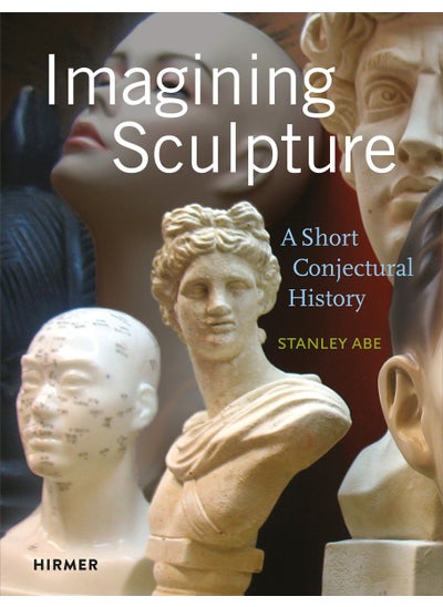 Buy Imagining Sculpture in UAE