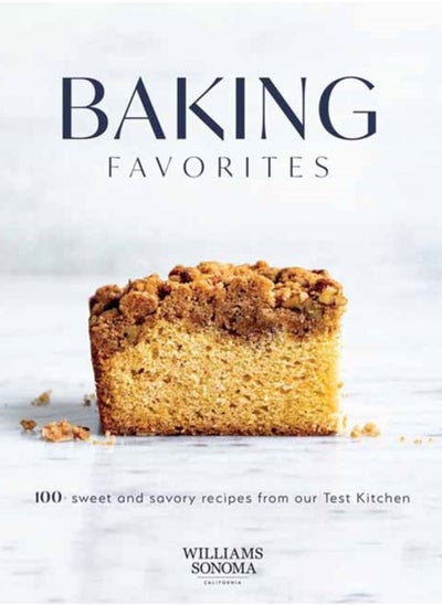 Buy Baking Favorites in UAE