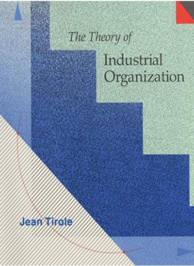 Buy The Theory of Industrial Organization in UAE